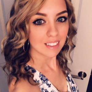 Meet your Posher, Sandra